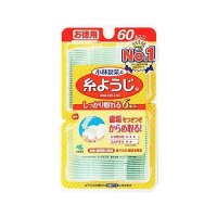 糸ようじ お徳用 60本