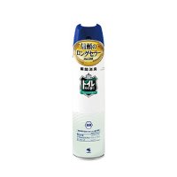 トイレその後に フレッシュグリーン 280ml