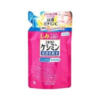 [D]ケシミン浸透化粧水 しっとりもちもち肌 つめかえ 140ml