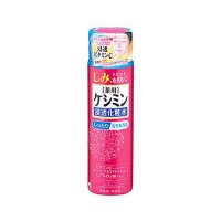 [D]ケシミン浸透化粧水 しっとりもちもち肌 本体 160ml