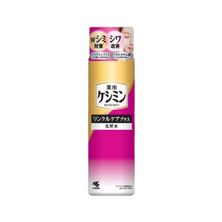 [F]ケシミン リンクルケアプラス 化粧水 160ml