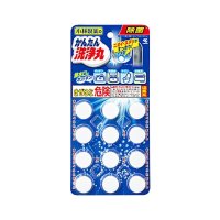 かんたん洗浄丸 12個