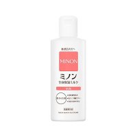 ミノン 全身保湿ミルク 200ml