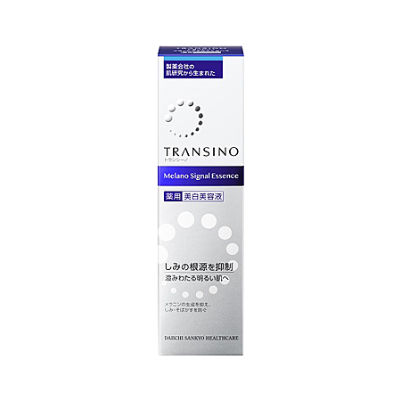 第一三共 トランシーノ 薬用メラノシグナルエッセンス 30g