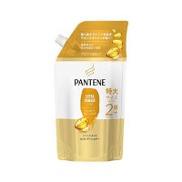 パンテーン エクストラダメージケア トリートメントinコンディショナー つめかえ特大 600g