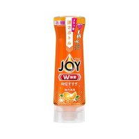 除菌ジョイ オレンジの香り 逆さボトル 290ml