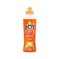 除菌ジョイ オレンジの香り 本体 170ml