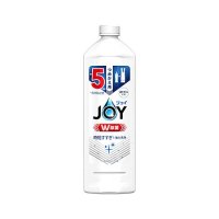 除菌ジョイ つめかえ特大 670ml