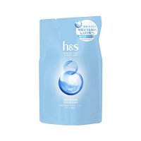 h&s モイスチャー コンディショナー つめかえ 315g