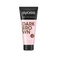 サイオス カラートリートメント ダークブラウン 180g
