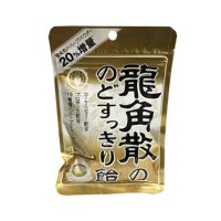 龍角散ののどすっきり飴 120max   88g
