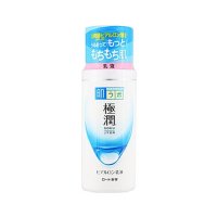 肌ラボ 極潤 ヒアルロン乳液 本体 140ml