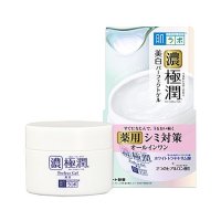 肌ラボ 極潤美白パーフェクトゲル 本体 100g: 日用雑貨・ペット