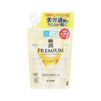 肌ラボ 極潤プレミアム ヒアルロン液 つめかえ 170ml