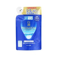 肌ラボ 白潤プレミアム 薬用浸透美白化粧水 しっとりタイプ つめかえ 170ml
