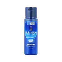 肌ラボ 白潤プレミアム 薬用浸透美白化粧水 しっとりタイプ 本体 170ml