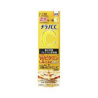 メラノCC 薬用しみ集中対策プレミアム美容液 20ml