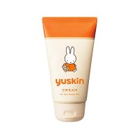 ユースキン チューブ ミッフィーデザイン 40g