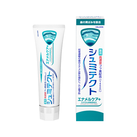 シュミテクト エナメルケア＋ 90g