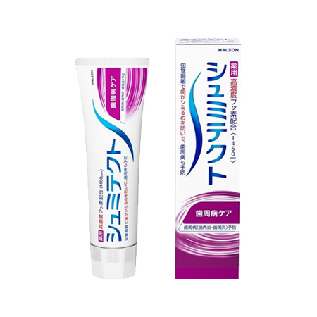 シュミテクト 歯周病ケア 95g