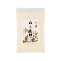 野田ハニー 阿波和三盆糖   180g