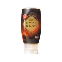 梅屋ハネー ミャンマー産ヒマワリはちみつ  500g