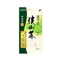 井ヶ田 埼玉県産 狭山茶  100g