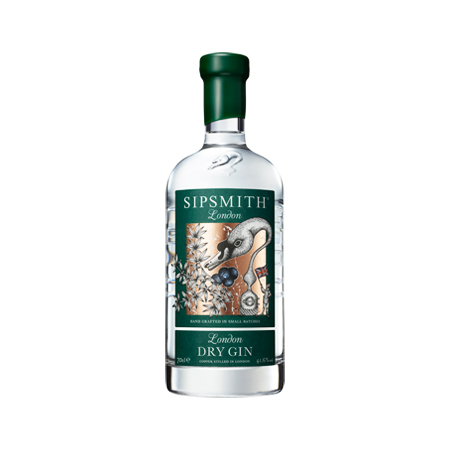 シップスミス ロンドンドライジン  700ml