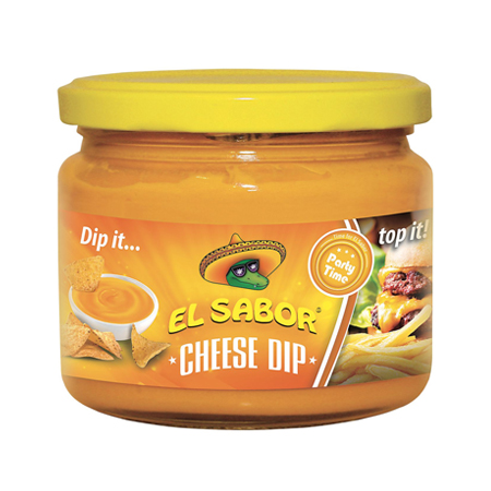 エルサボール チーズソース  300g