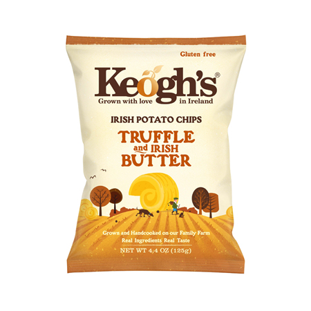 キーオ トリュフバター  125g