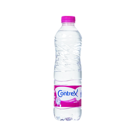 コントレックス  500ml