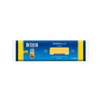 日清製粉ウェルナ ディ・チェコNo.10 フェデリーニ   500g