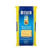 日清製粉ウェルナ ディ・チェコNo.34 フスィリ  250g