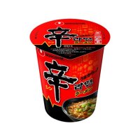 農心 辛ラーメン  68g