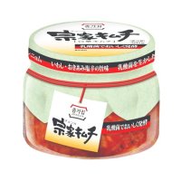 大象ジャパン 宗家キムチ   320g