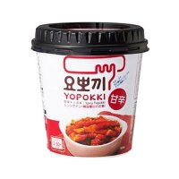 ヘテ ヨッポギ 甘辛味  140g