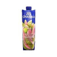 ハルナ チャバ ミックスジュース グアバ  1000ml