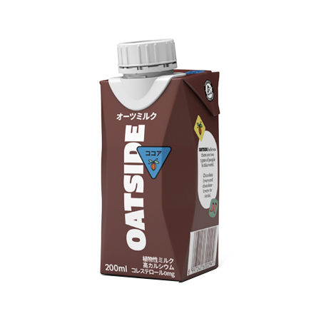 OATSIDE ココア  200ml