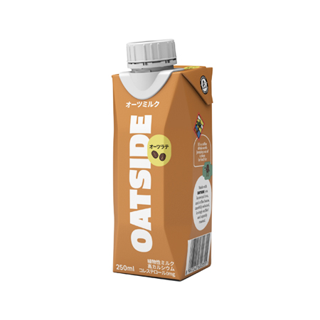 OATSIDE オーツラテ  250ml