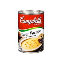 キャンベル コーンポタージュ 305g