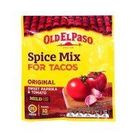 オールドエルパソ タコシーズニングミックス 30g