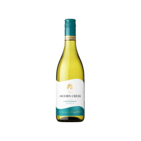 ジェイコブス・クリーク シャルドネ  750ml