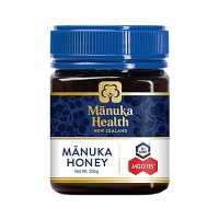 マヌカヘルス マヌカハニー MGO115   250g